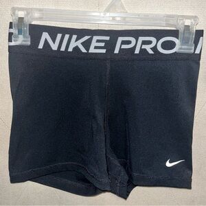 Nike Pro Spandex